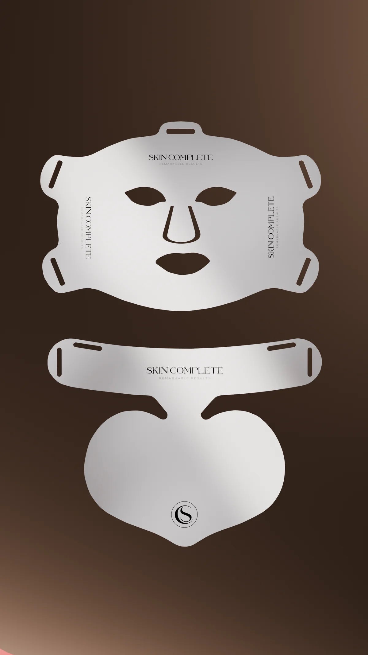 Complete LED Ritual | €574