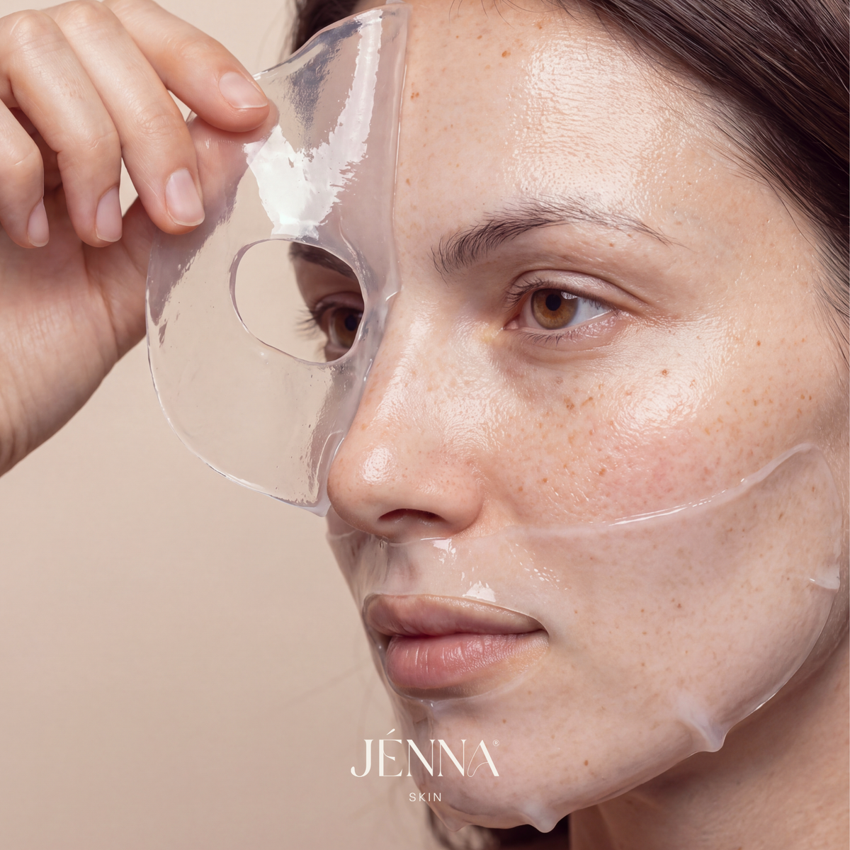 Maandabonnement | LIFTOLOGY face maskers | Masker voor huidverstrakking