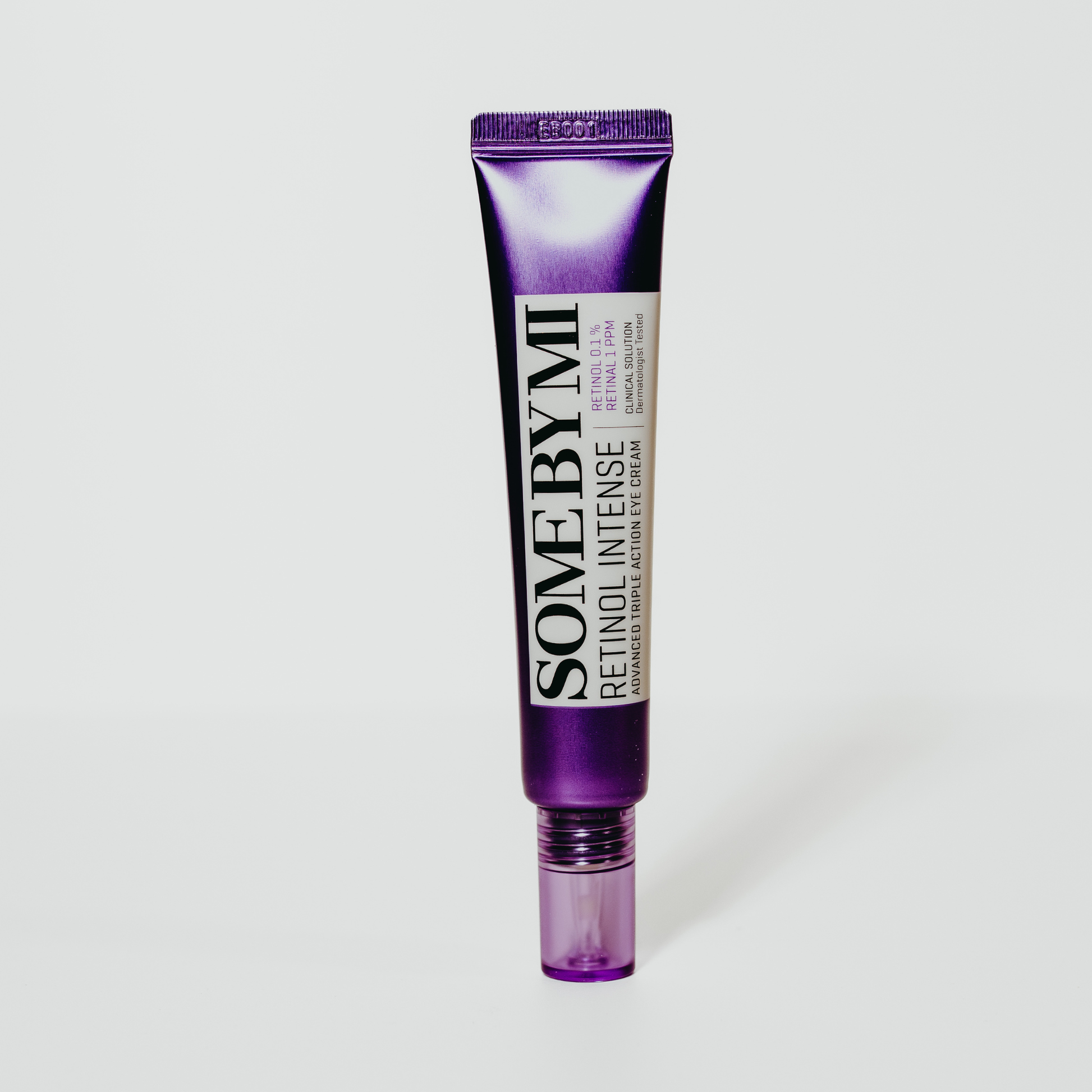 8. Retinol Eye Cream 30ml