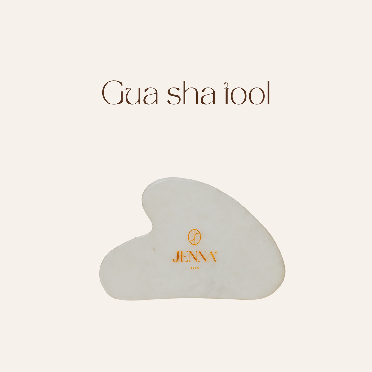 GUA SHA tool