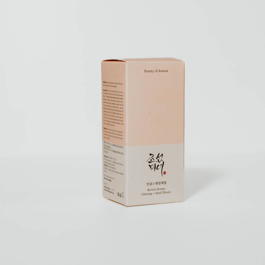 6. Revive Repair Serum 30ml