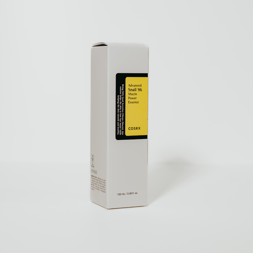 5. Snail 96 mucin 100ml