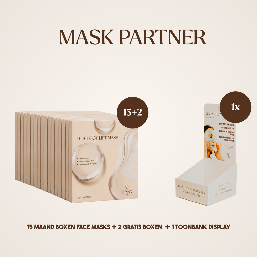 B2B | MASKER PARTNER