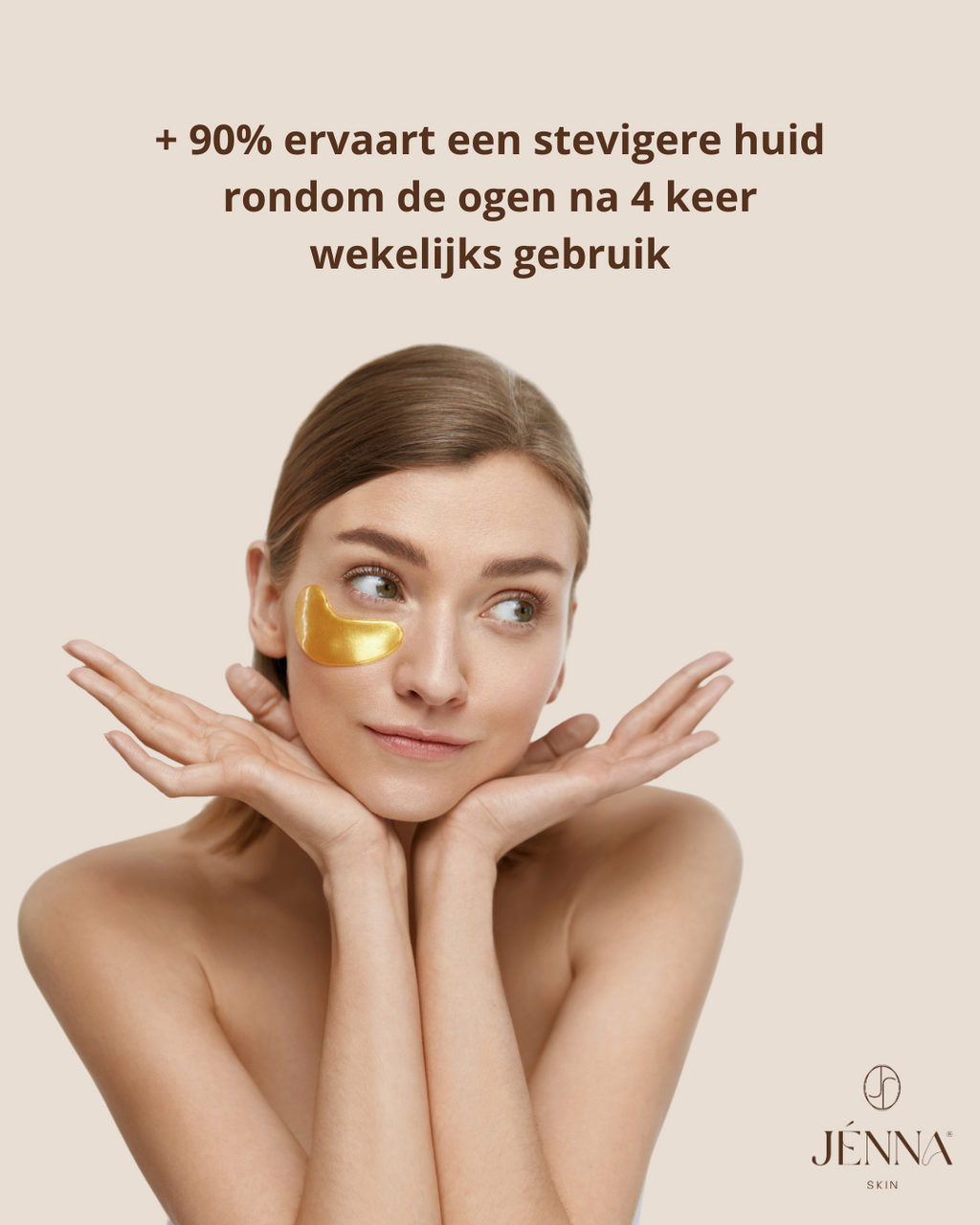 PRE-ORDER LIFTOLOGY EYE mask (20 pieces)