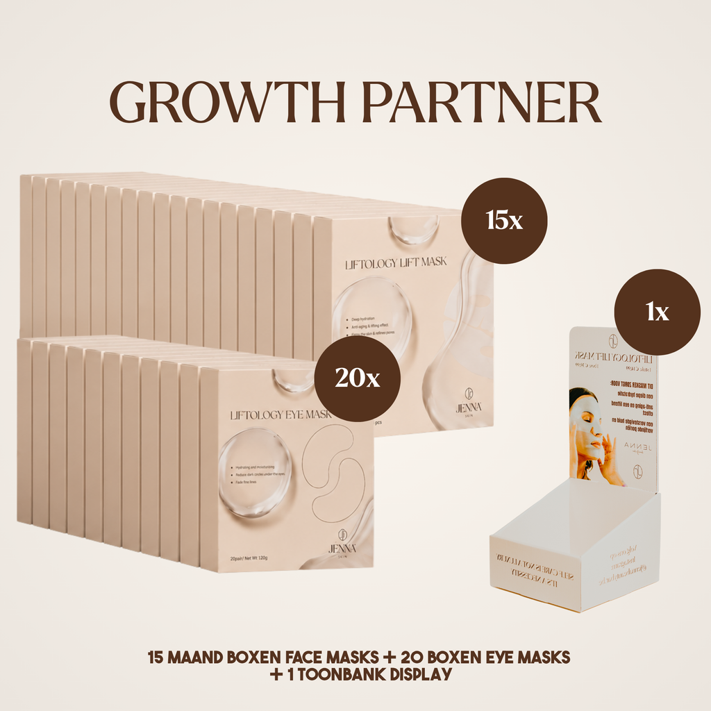 B2B | GROWTH PAKKET