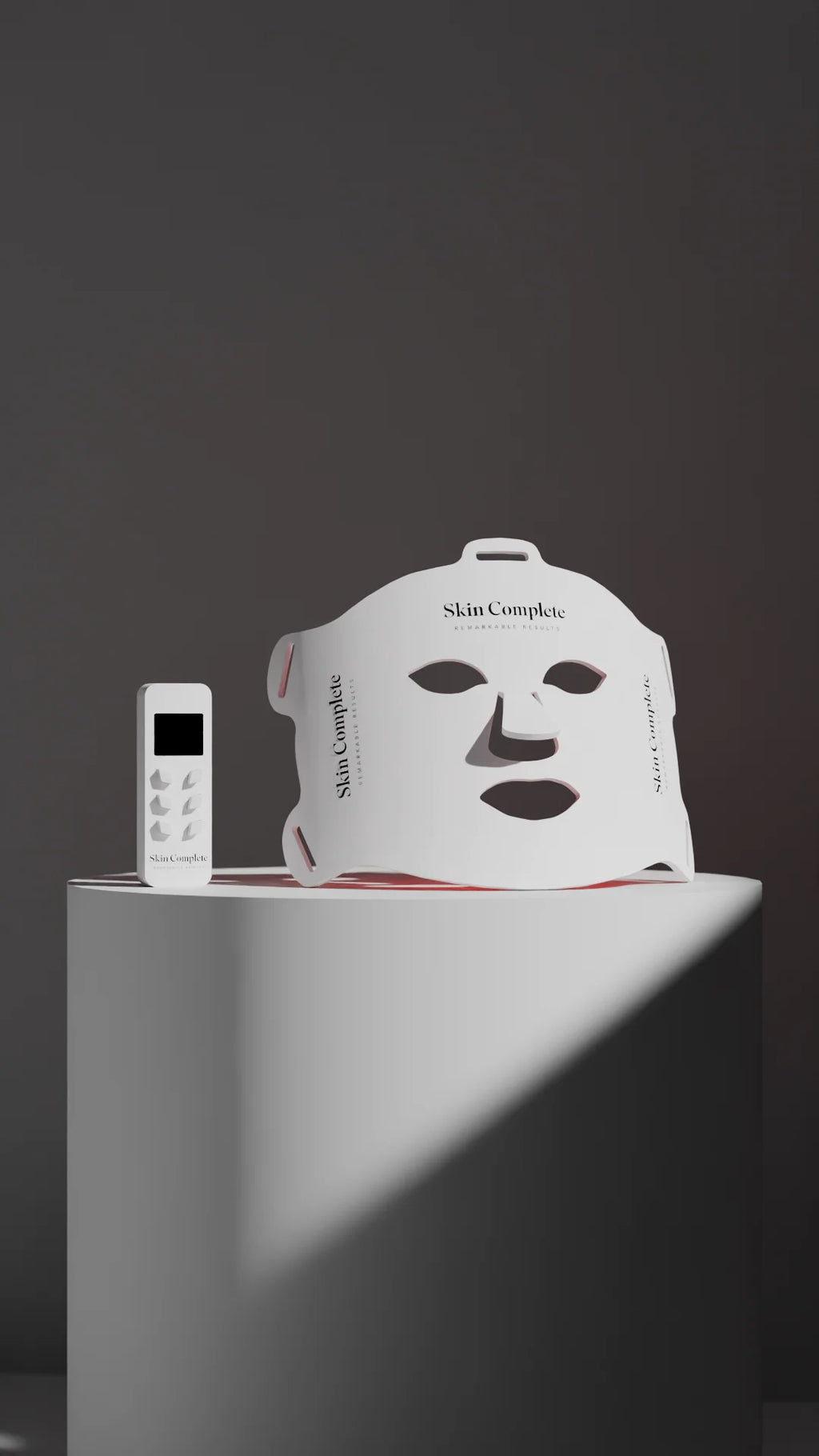 Complete LED Ritual | €574
