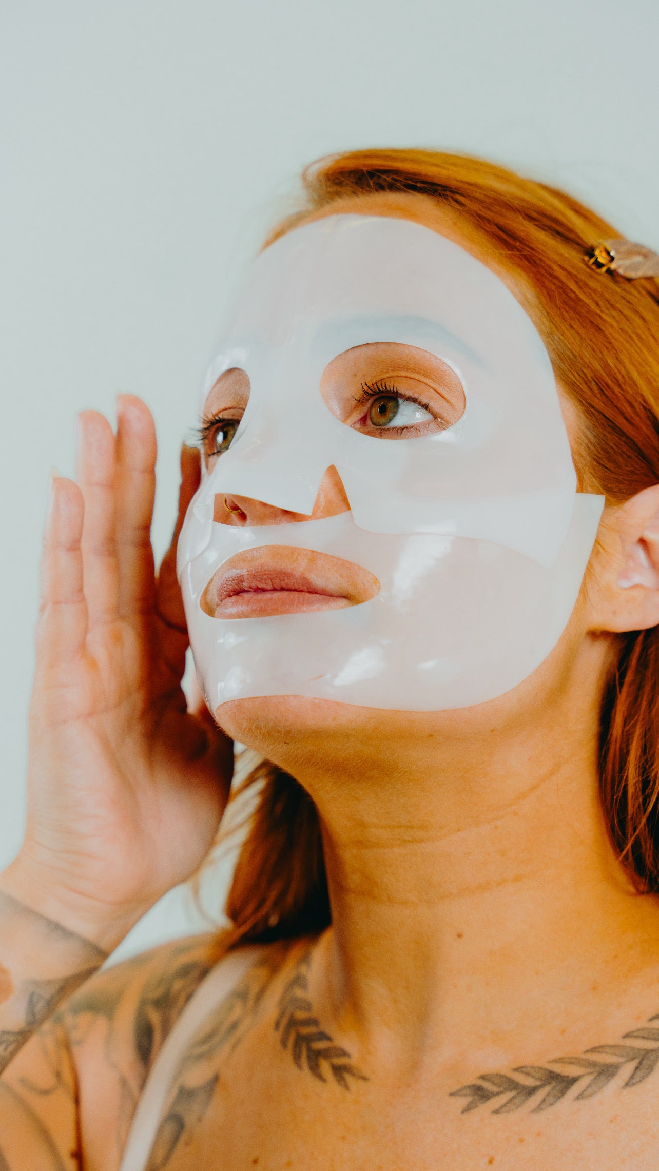 B2B Bijbestelling | 15 maandboxen | Face masks