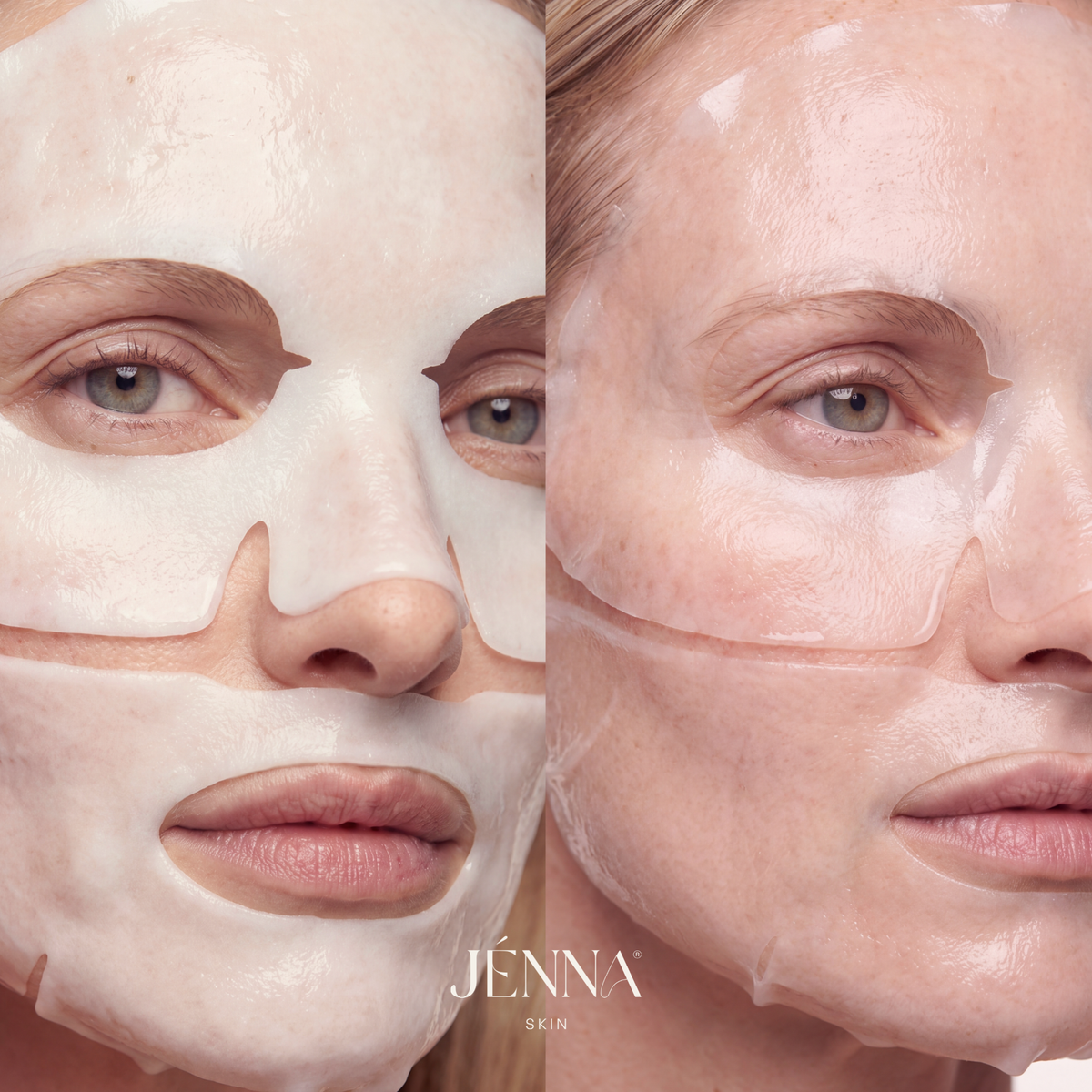 LIFTOLOGY face masker | 1 stuk | Masker voor huidverstrakking