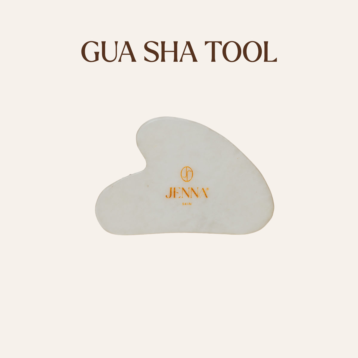 B2B Bijbestelling | GUA SHA TOOL