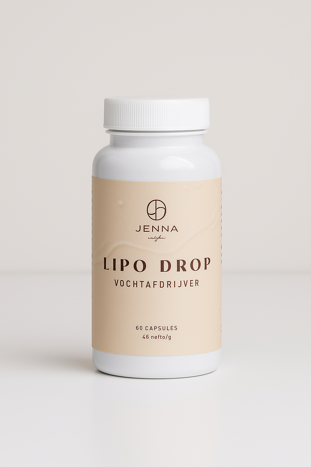 LIPO drop - moisture repellent