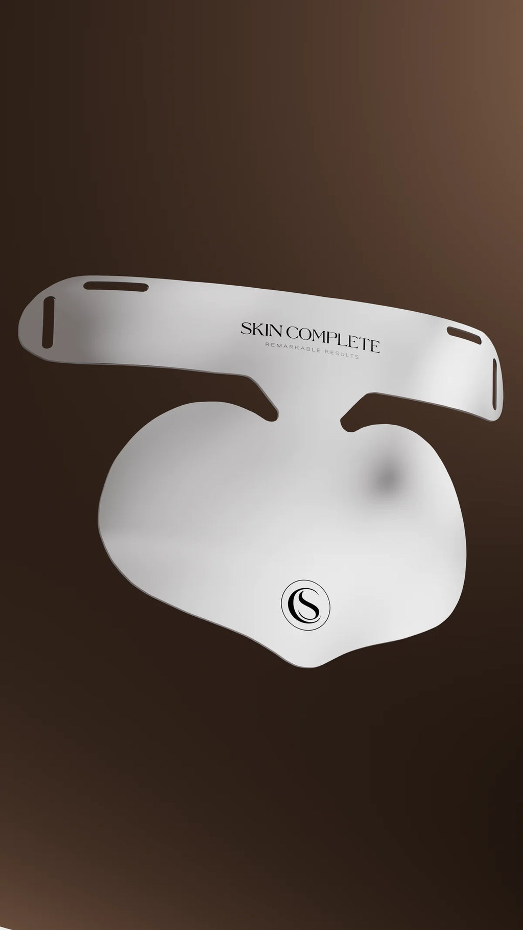 Luxe Neck & Décolleté LED | €295
