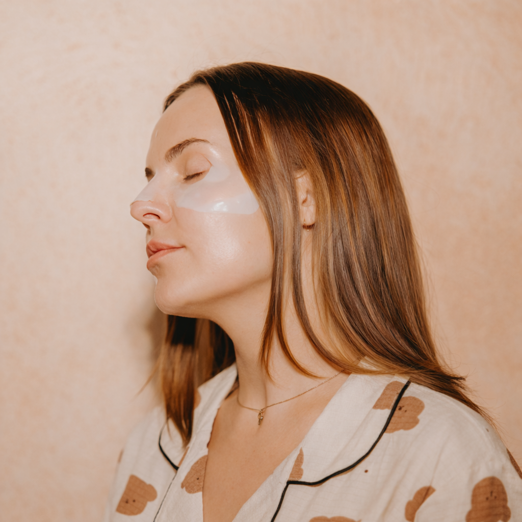 LIFTOLOGY LIFT face mask | 1 stuk