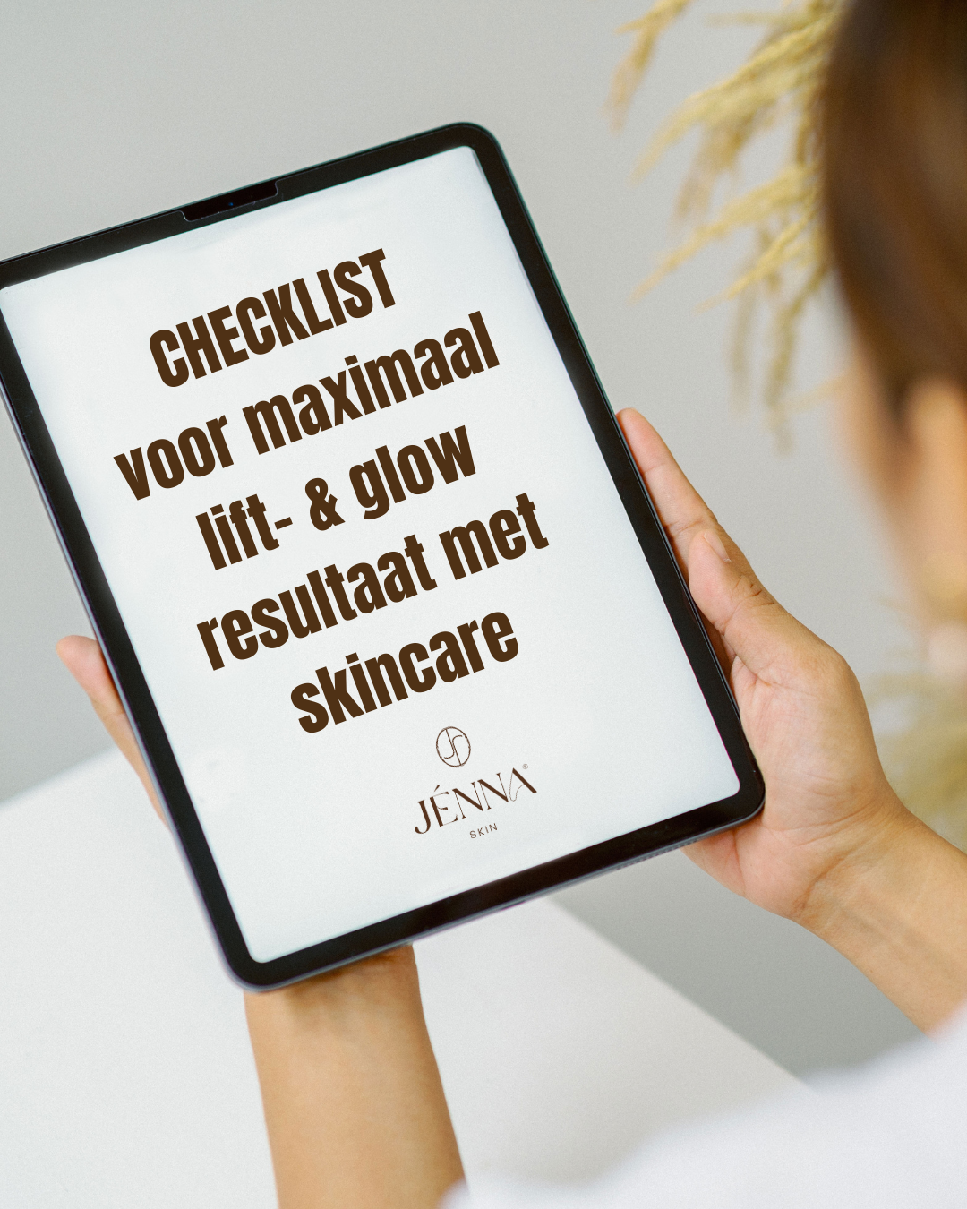 Gratis LIFT checklist