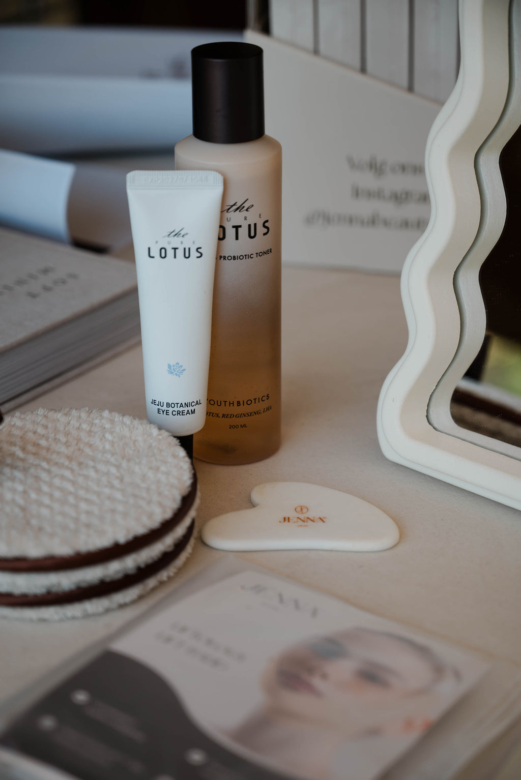 Cleansing Pads | 2 stuks