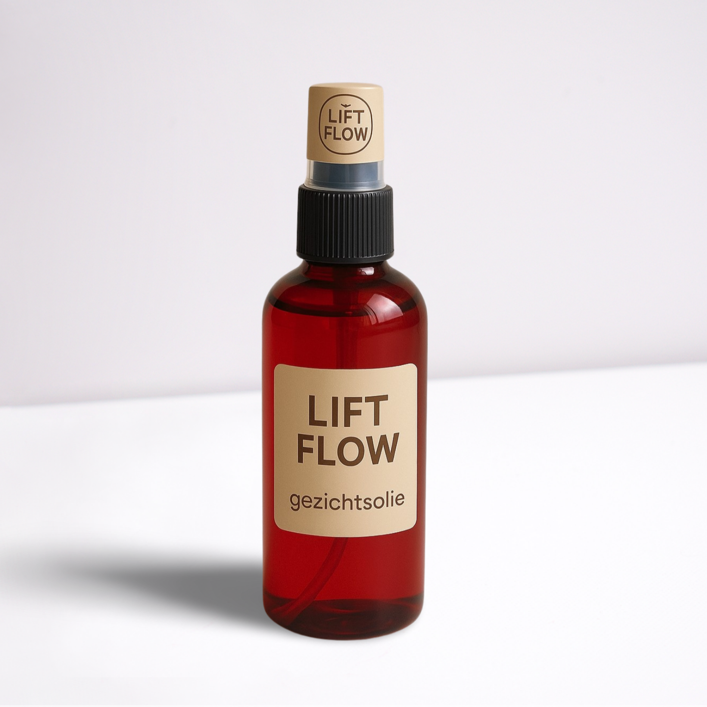 LIFT flow oil