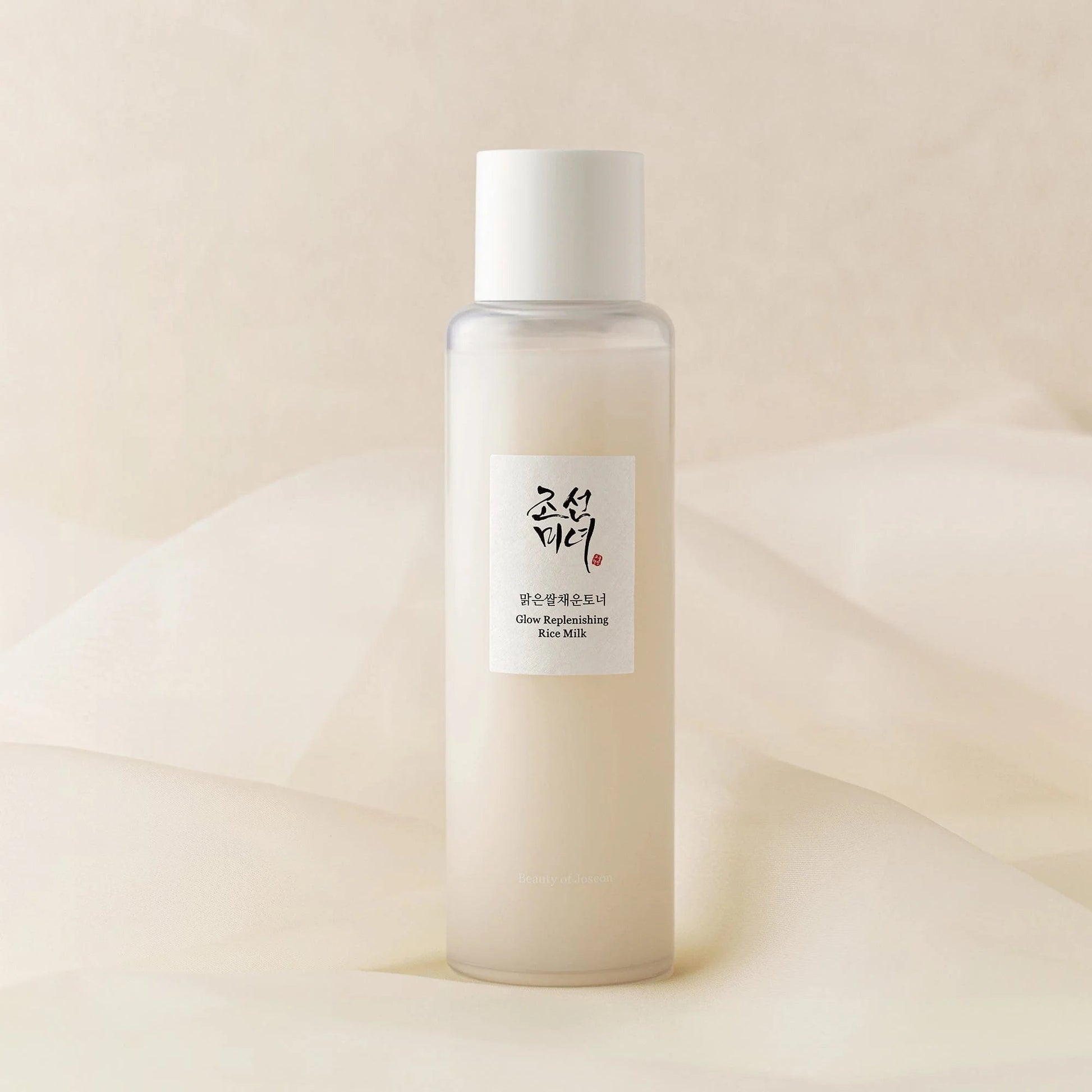 3. Glow Replenishing Rice Milk Toner 150ml