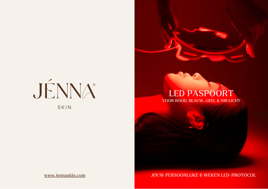 PRE ORDER | Luxe Neck & Décolleté LED | €295
