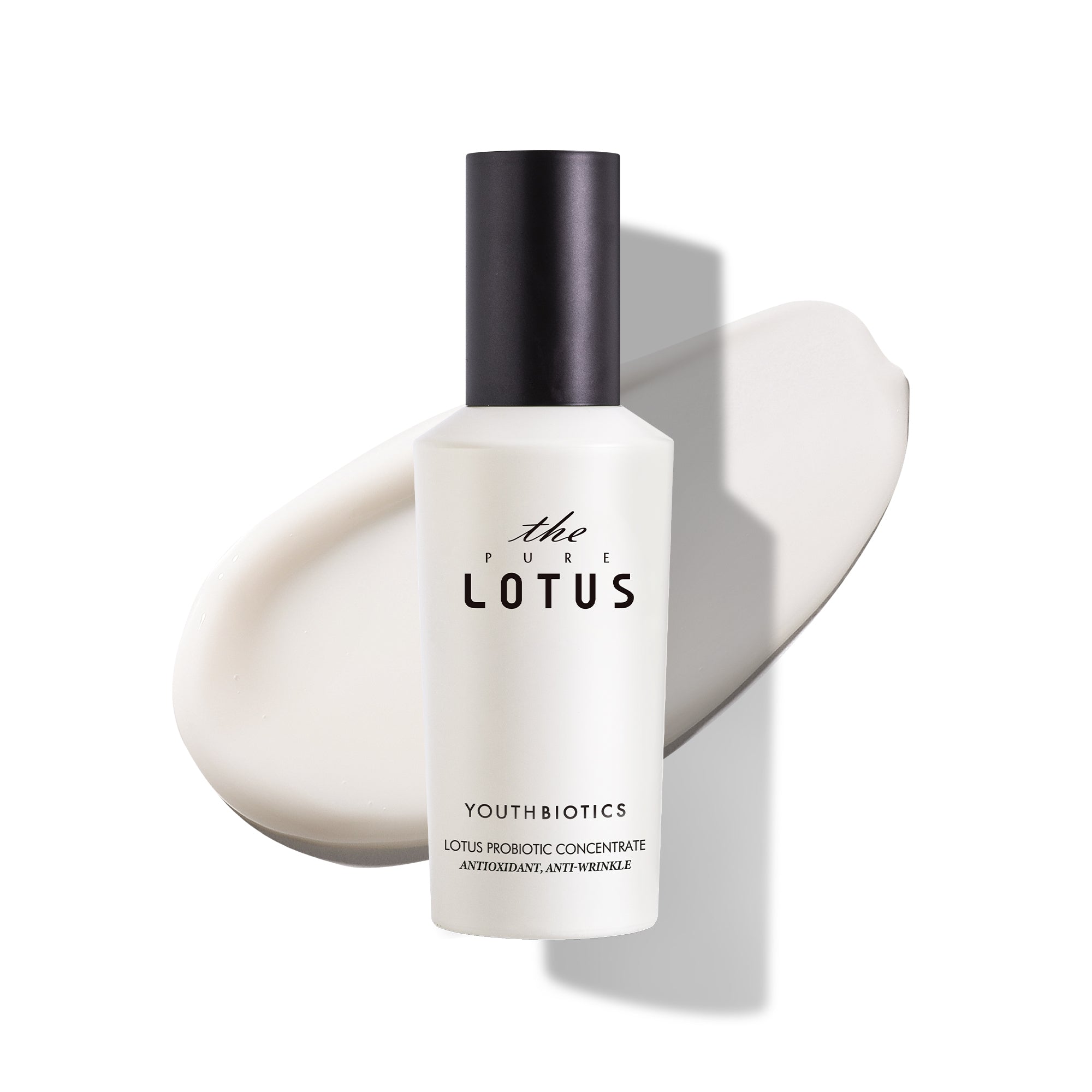 4. Lotus Probiotic Concentrate Cream | Nachtcreme | 80 ml
