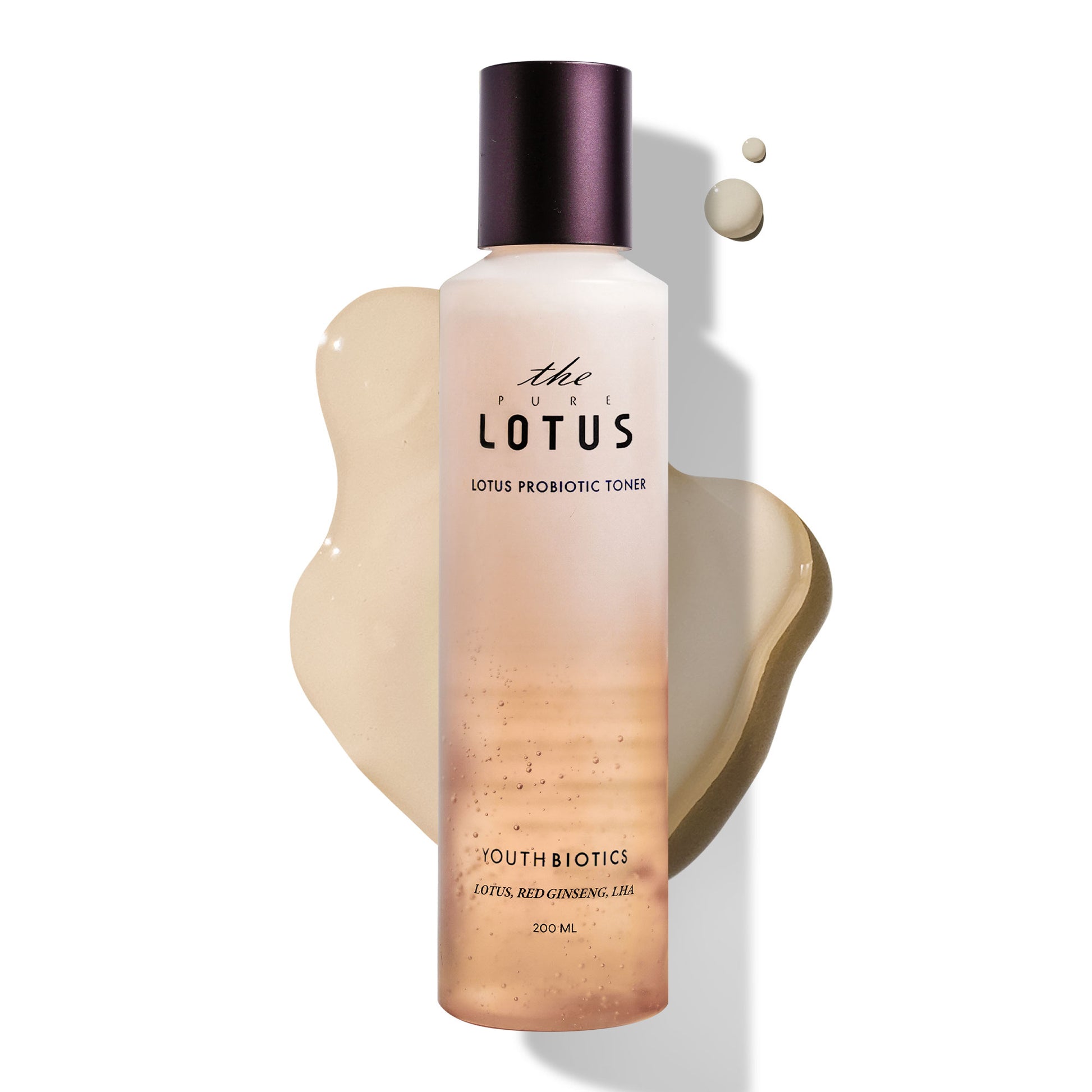 2. Lotus Probiotic Toner | 200ml