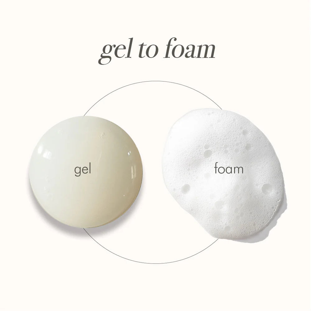 1. Jeju Botanical pH Balancing Cleanser | 200ml