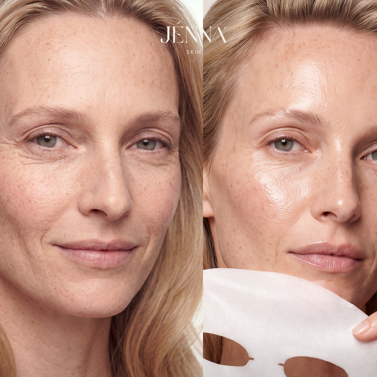 Maandabonnement | LIFTOLOGY face maskers | Masker voor huidverstrakking