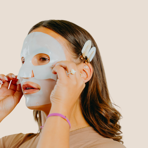 LIFTOLOGY LIFT face mask