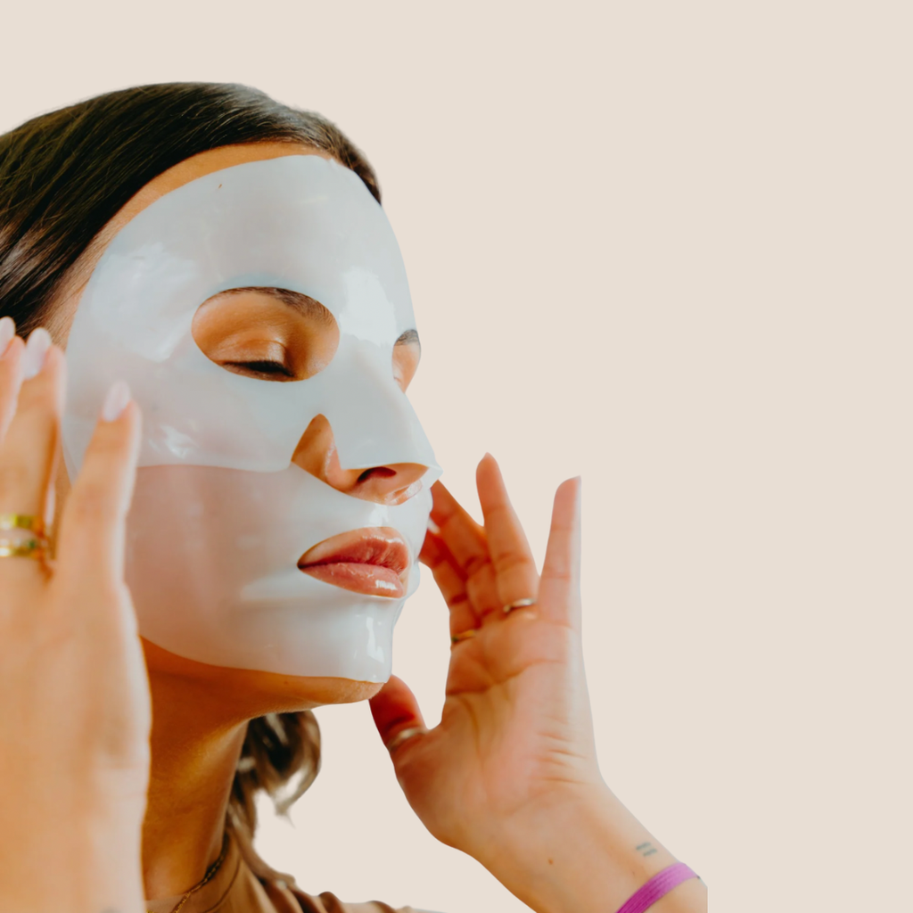 LIFTOLOGY LIFT face mask (monthly box)