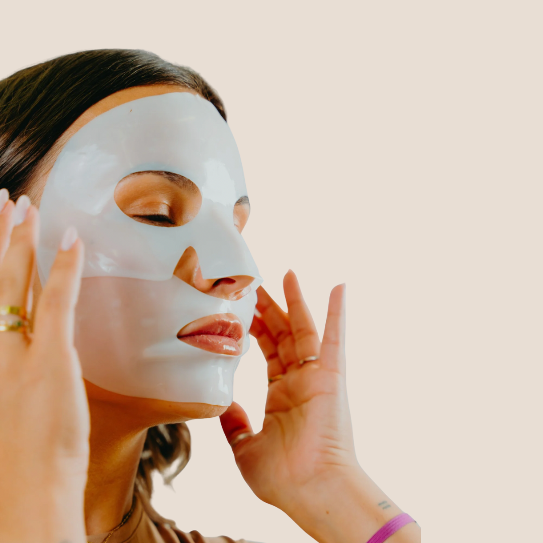 LIFTOLOGY LIFT face mask (monthly box)