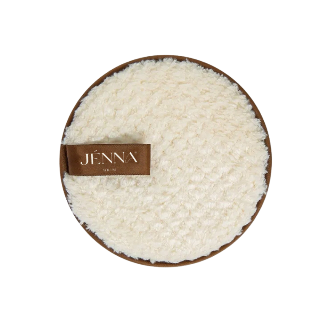 Luxury Cleansing Pads (2 stuks)