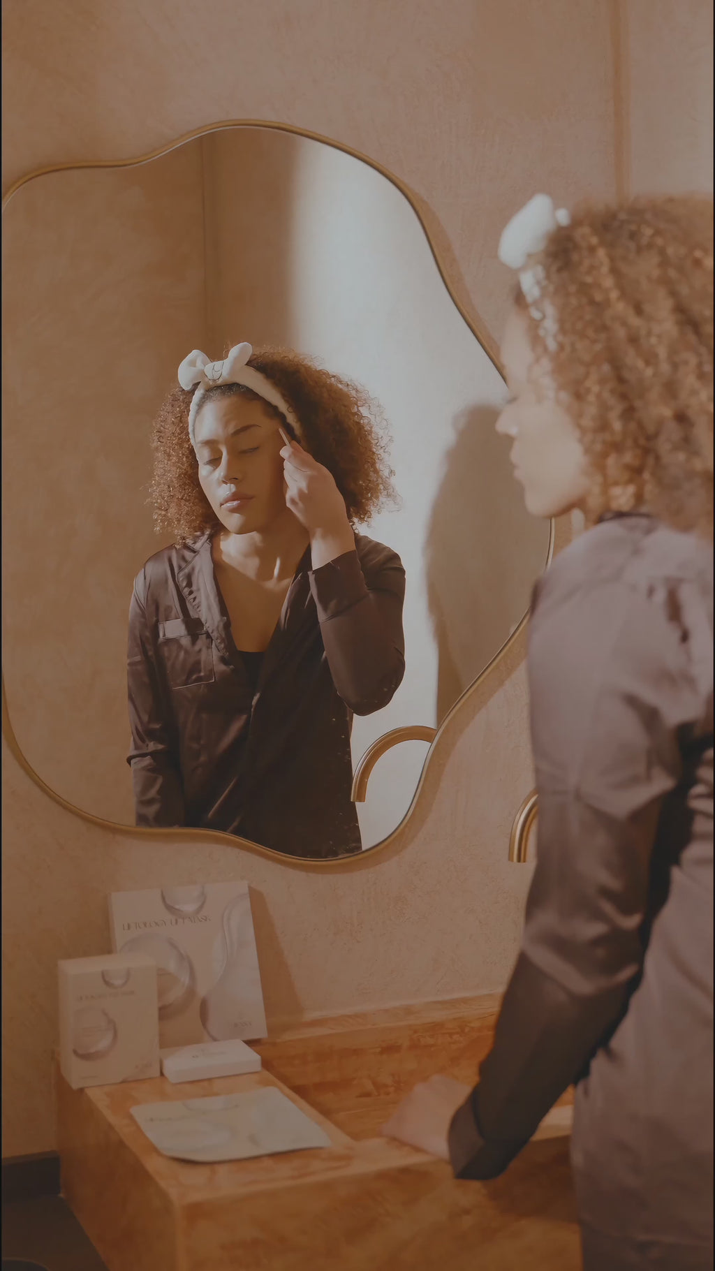 LIFTOLOGY LIFT face mask | 1 stuk